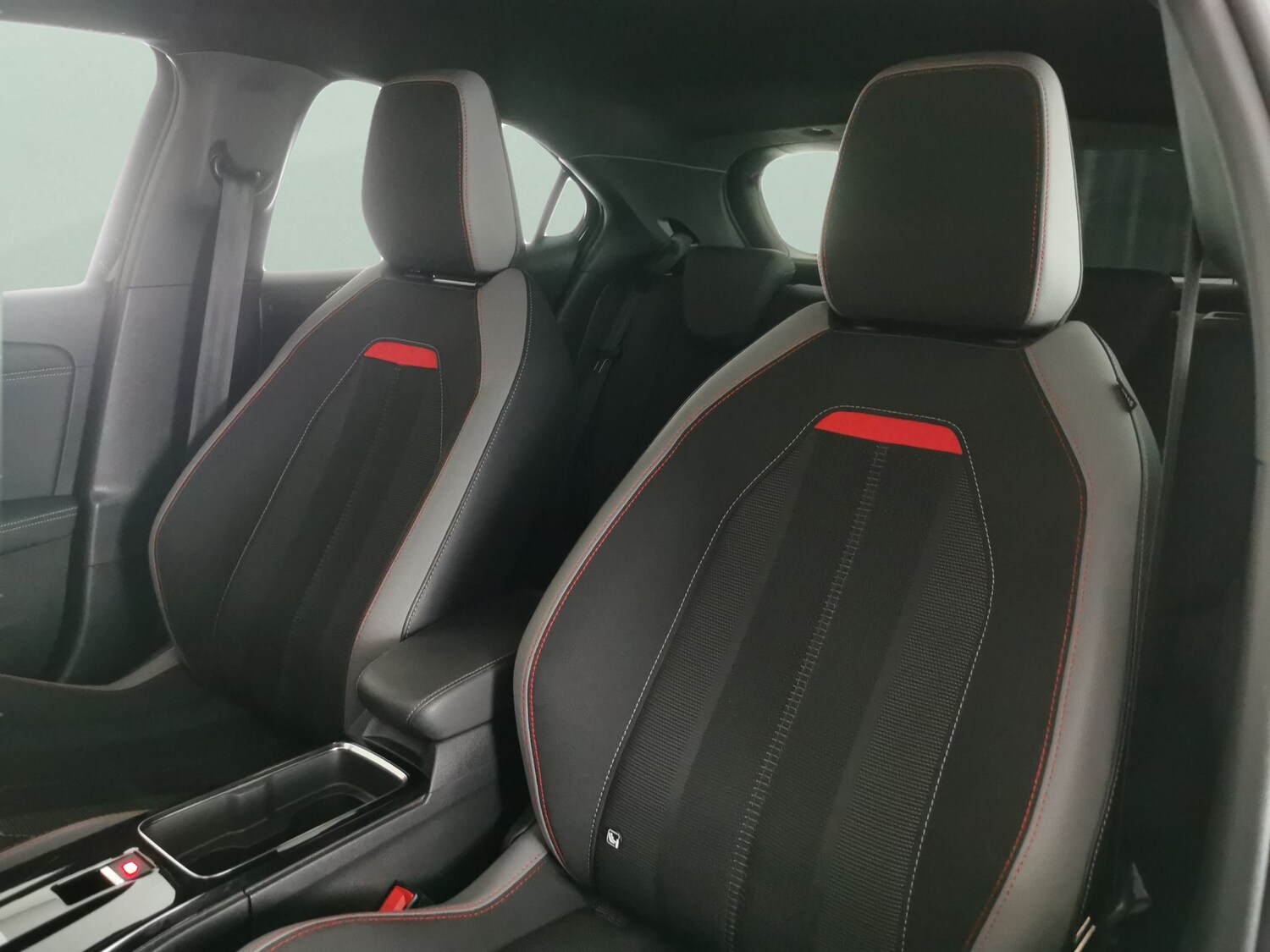 Used Vauxhall Mokka 2022 for sale - 78187597: Photo 14