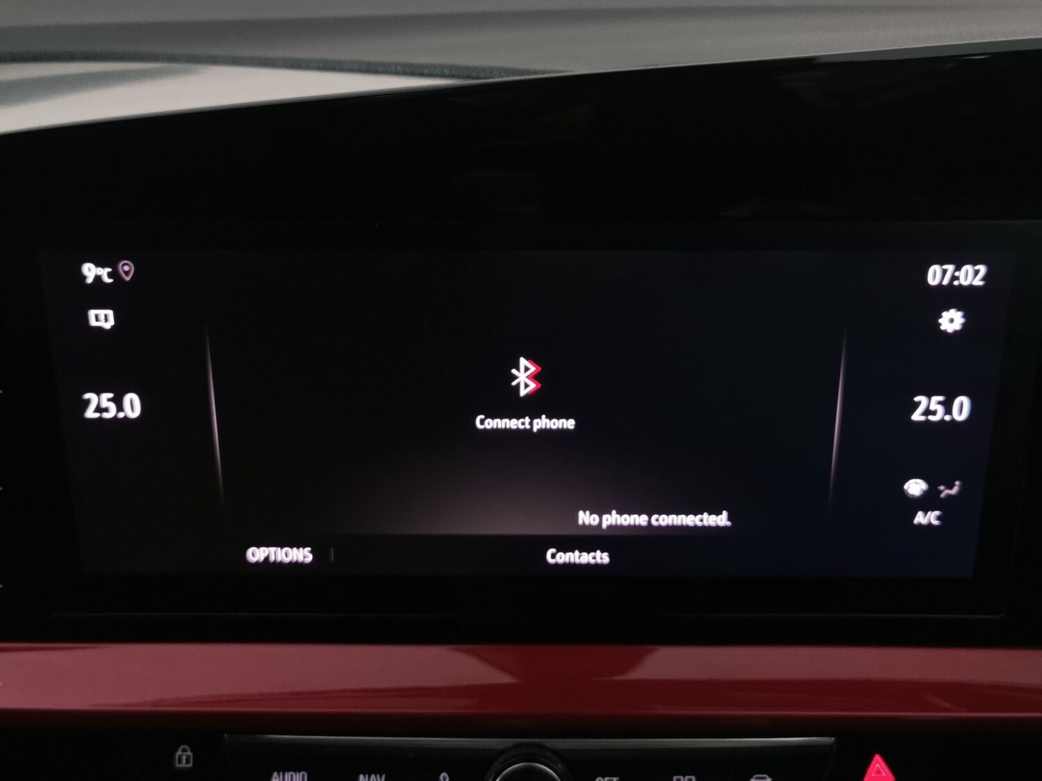 Used Vauxhall Mokka 2022 for sale - 78187597: Photo 18