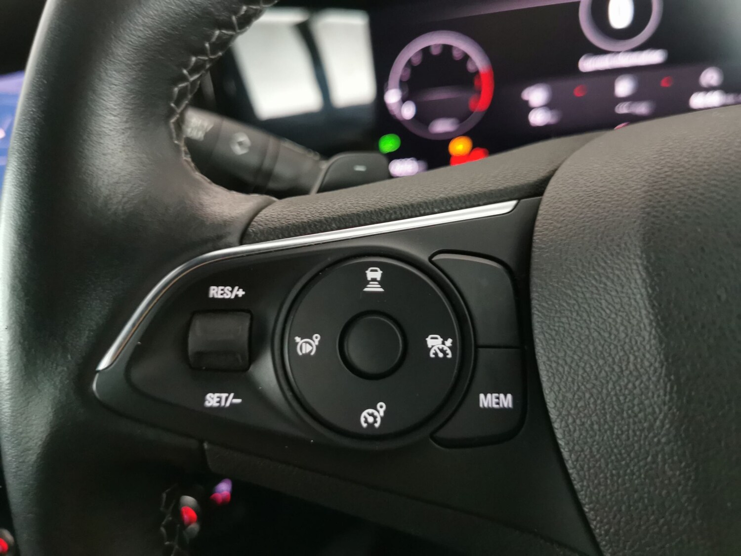 Used Vauxhall Mokka 2022 for sale - 78187597: Photo 22