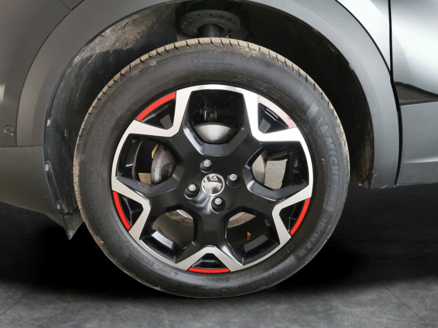 Used Vauxhall Mokka 2022 for sale - 78187597: Photo 26