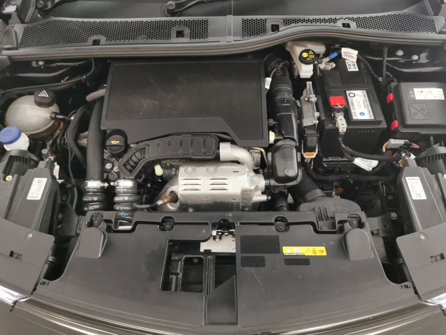 Used Vauxhall Mokka 2022 for sale - 78187597: Photo 35