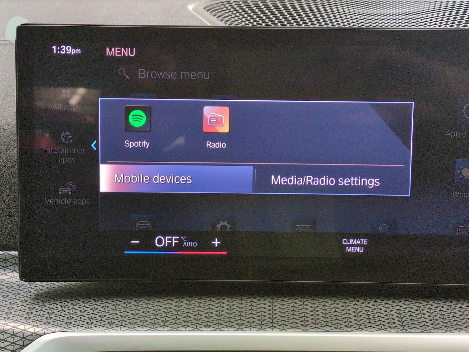 Used BMW i4 2022 for sale - 76648470: Photo 15