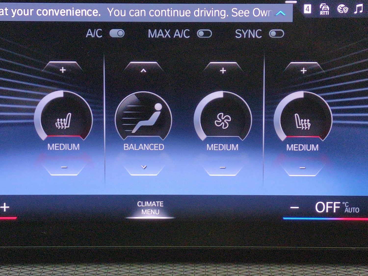 Used BMW i4 2022 for sale - 76648470: Photo 18