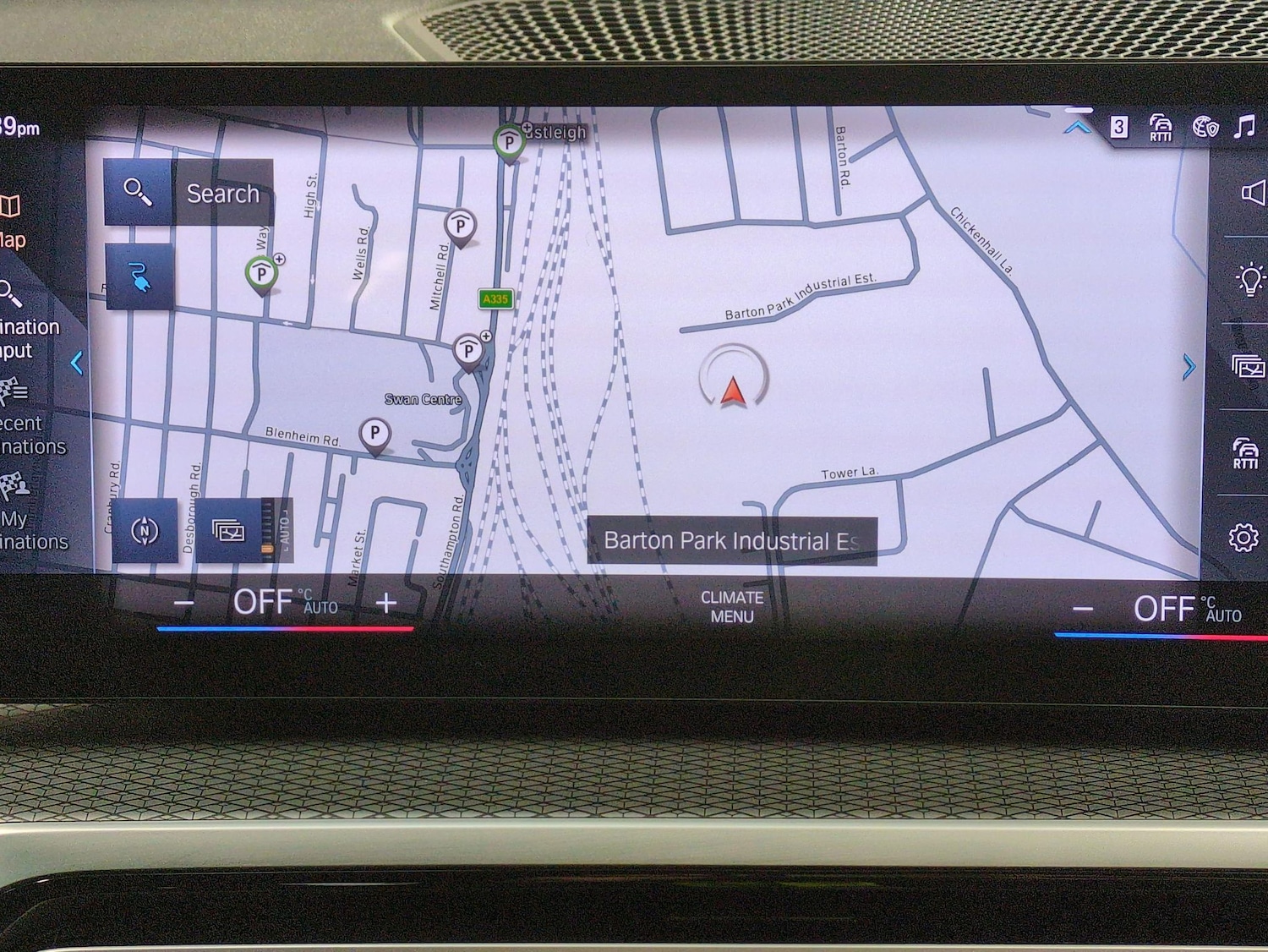 Used BMW i4 2022 for sale - 76648470: Photo 5