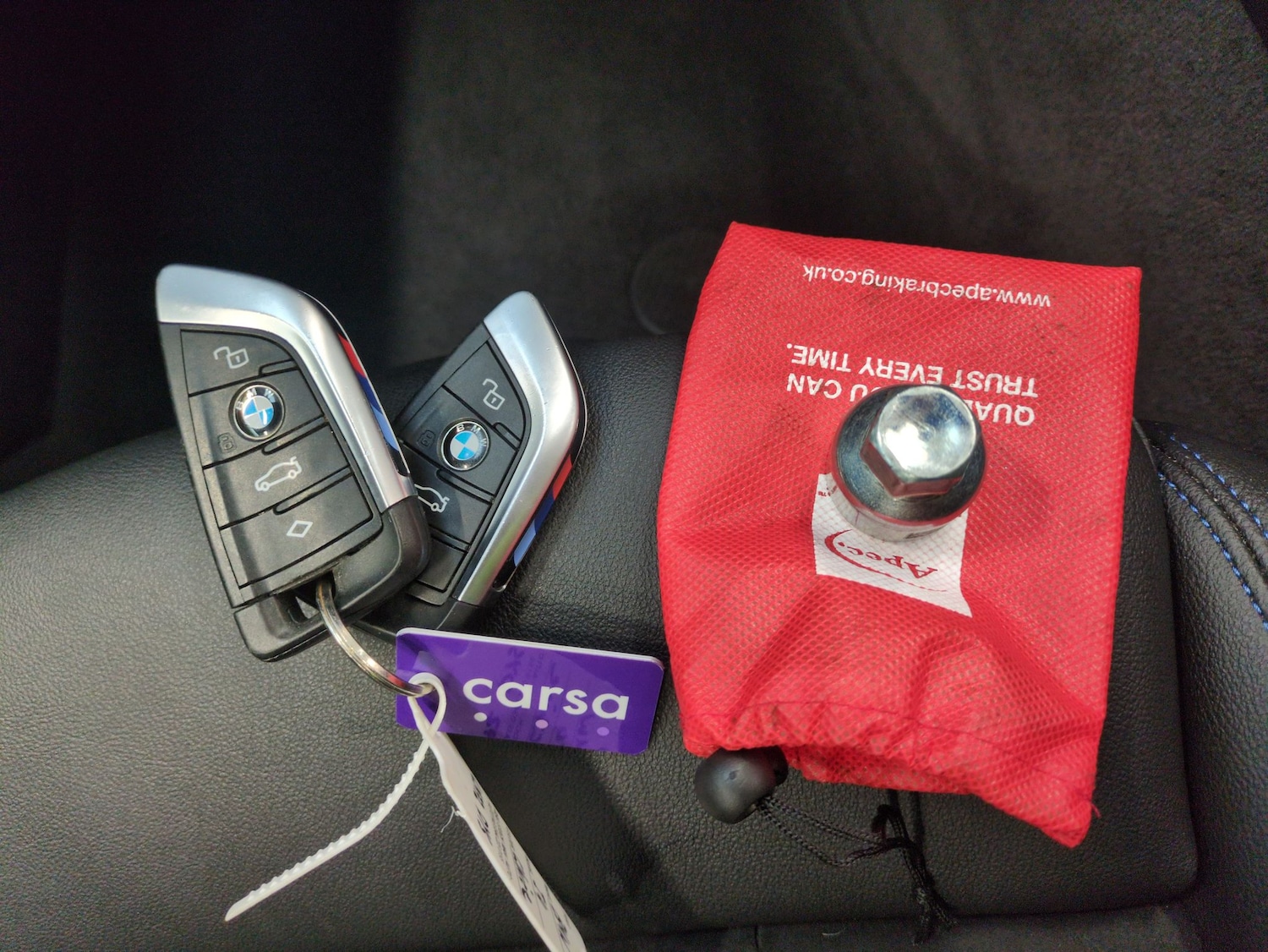 Used BMW i4 2022 for sale - 76648470: Photo 7