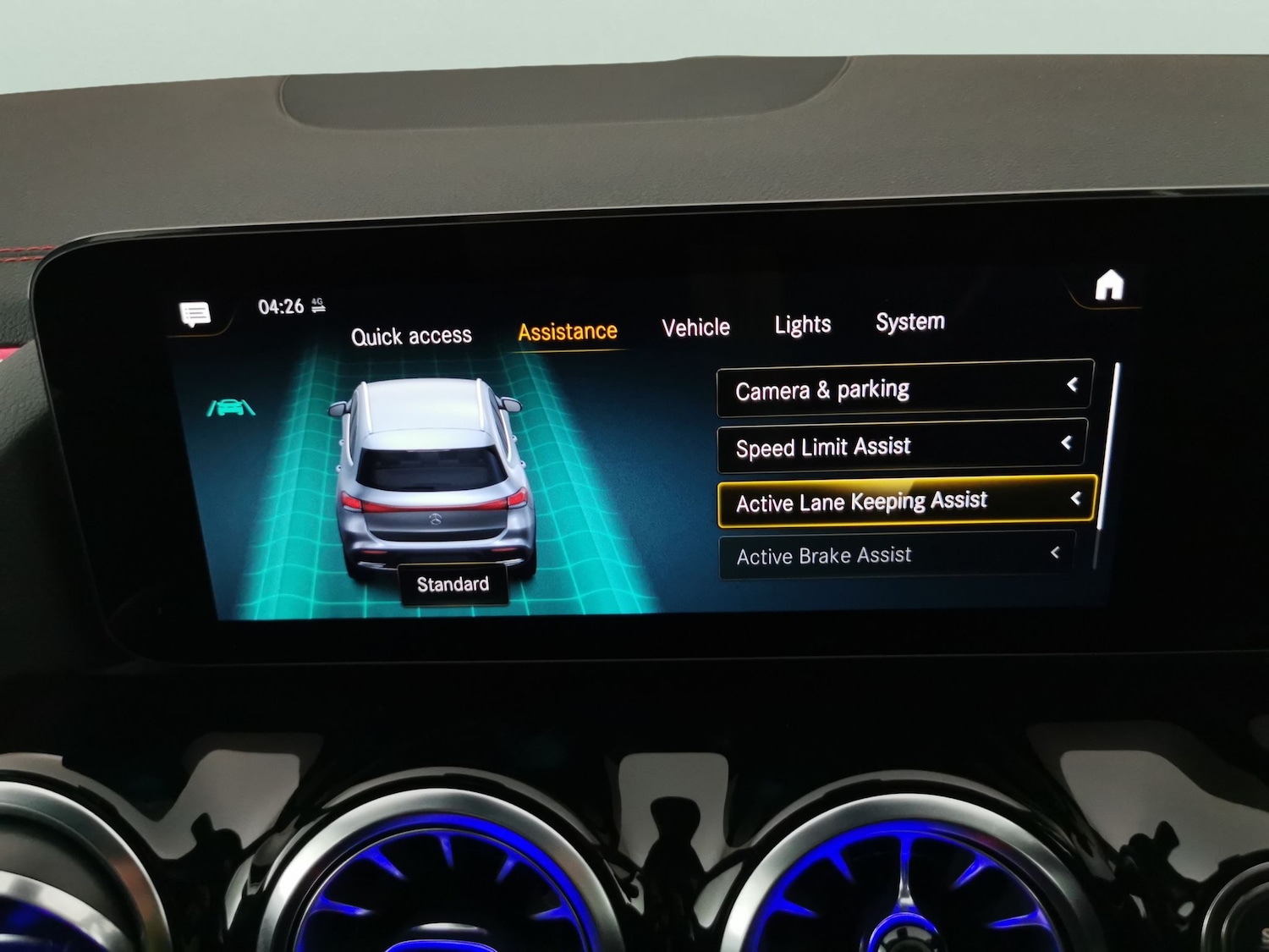 Used Mercedes-Benz EQA 2022 for sale - 76439713: Photo 33