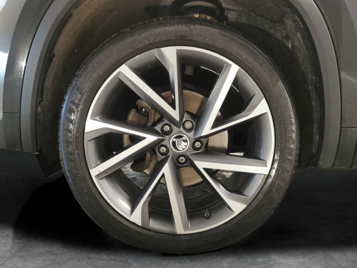 Used Skoda Kodiaq 2023 for sale - 77648583: Photo 19