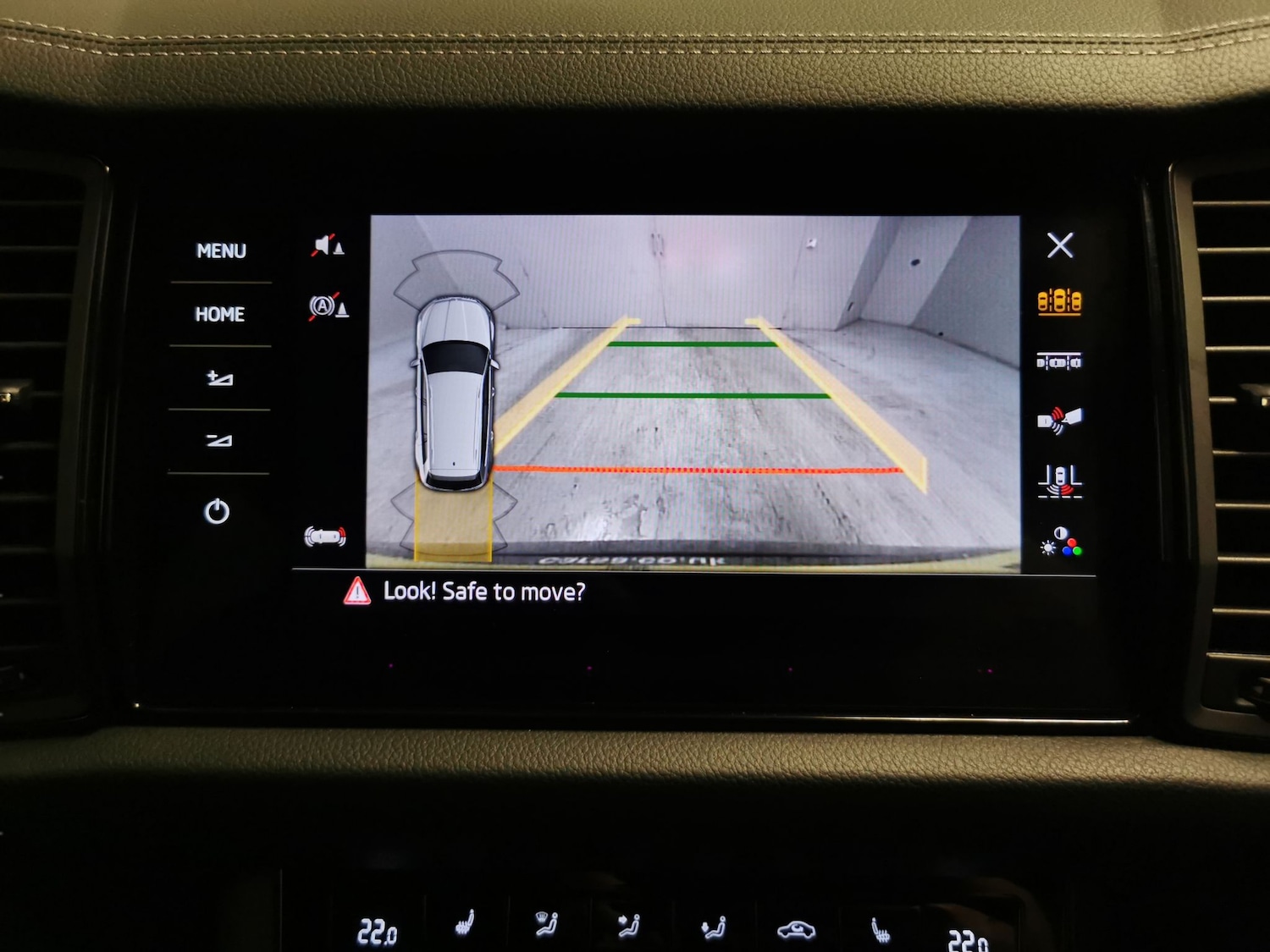 Used Skoda Kodiaq 2023 for sale - 77648583: Photo 6