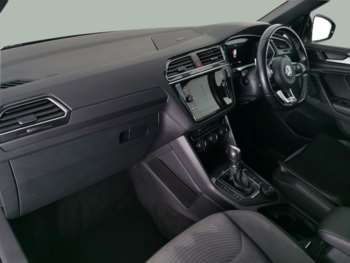 Used Volkswagen Tiguan 2018 for sale - 74897238: Photo