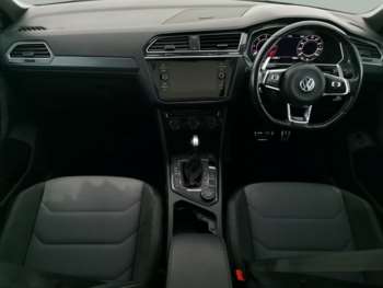 Used Volkswagen Tiguan 2018 for sale - 74897238: Photo