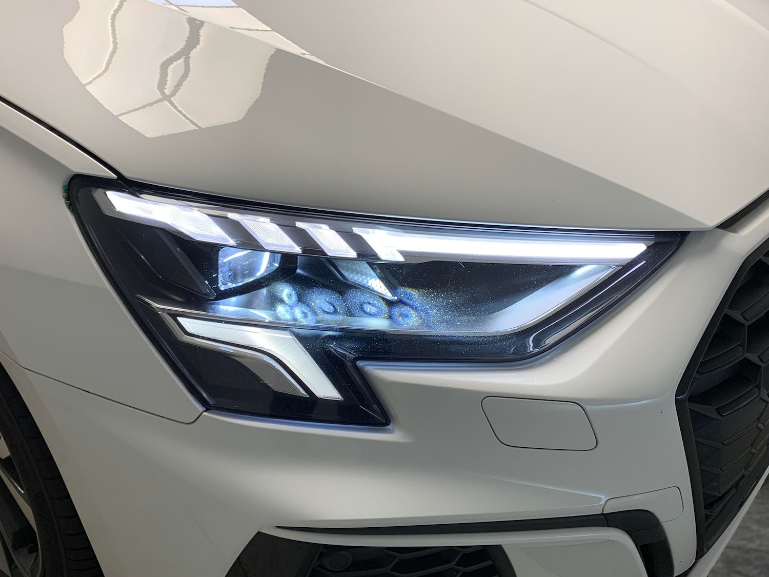 Used Audi A3 2022 for sale - 76577800: Photo 24