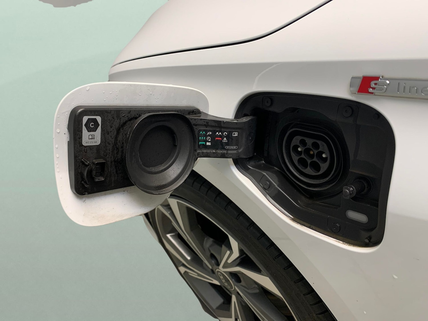 Used Audi A3 2022 for sale - 76577800: Photo 33