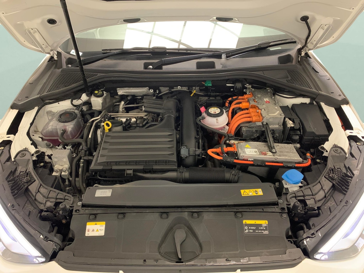 Used Audi A3 2022 for sale - 76577800: Photo 35