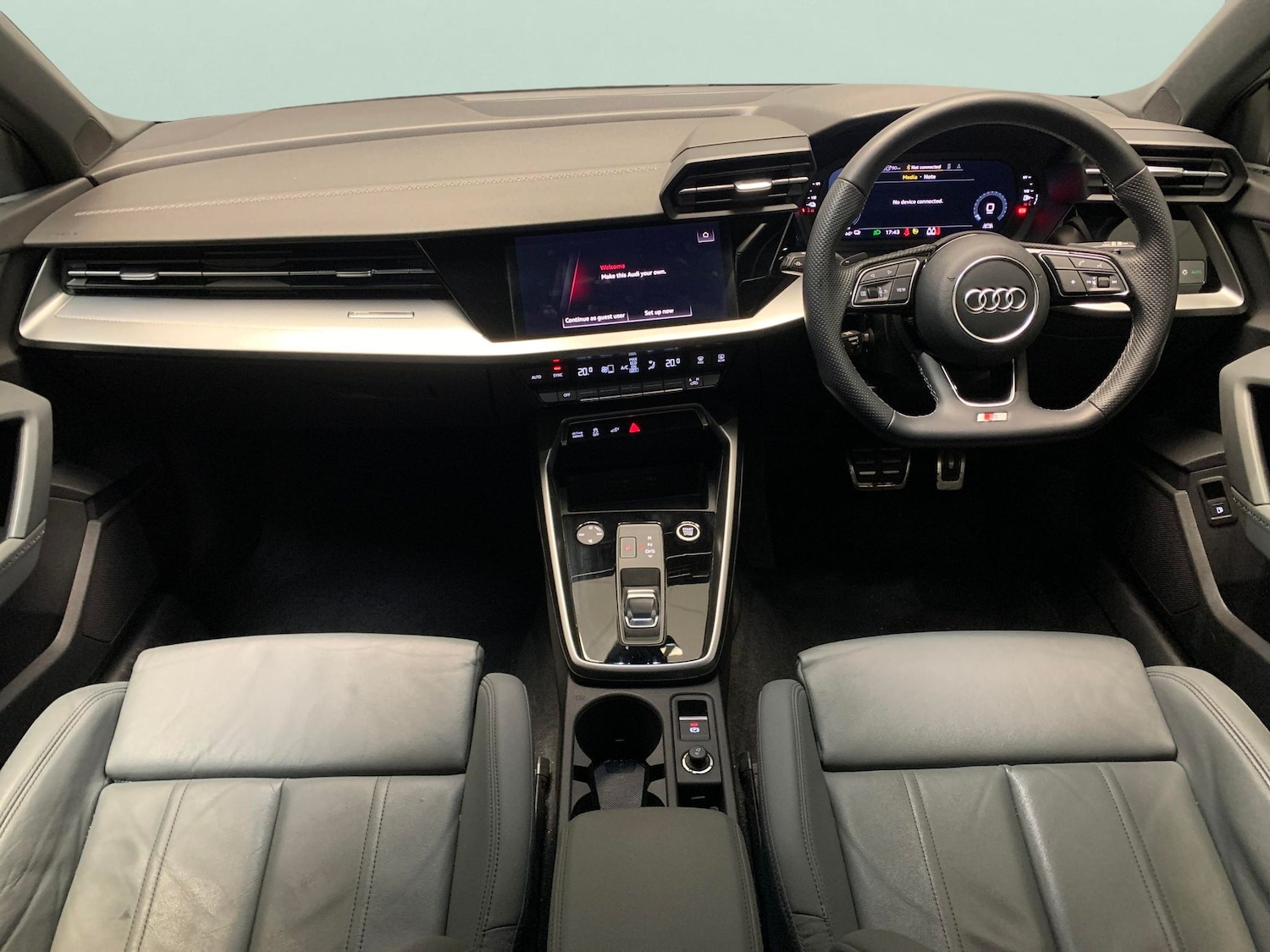 Used Audi A3 2022 for sale - 76577800: Photo 7