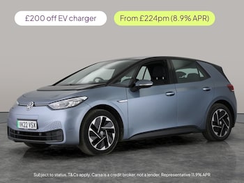 Used Volkswagen ID.3 2022 for sale - 79058179: Photo