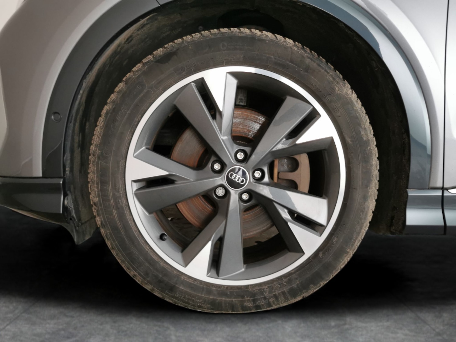 Used Audi Q4 e-tron 2023 for sale - 77819379: Photo 25