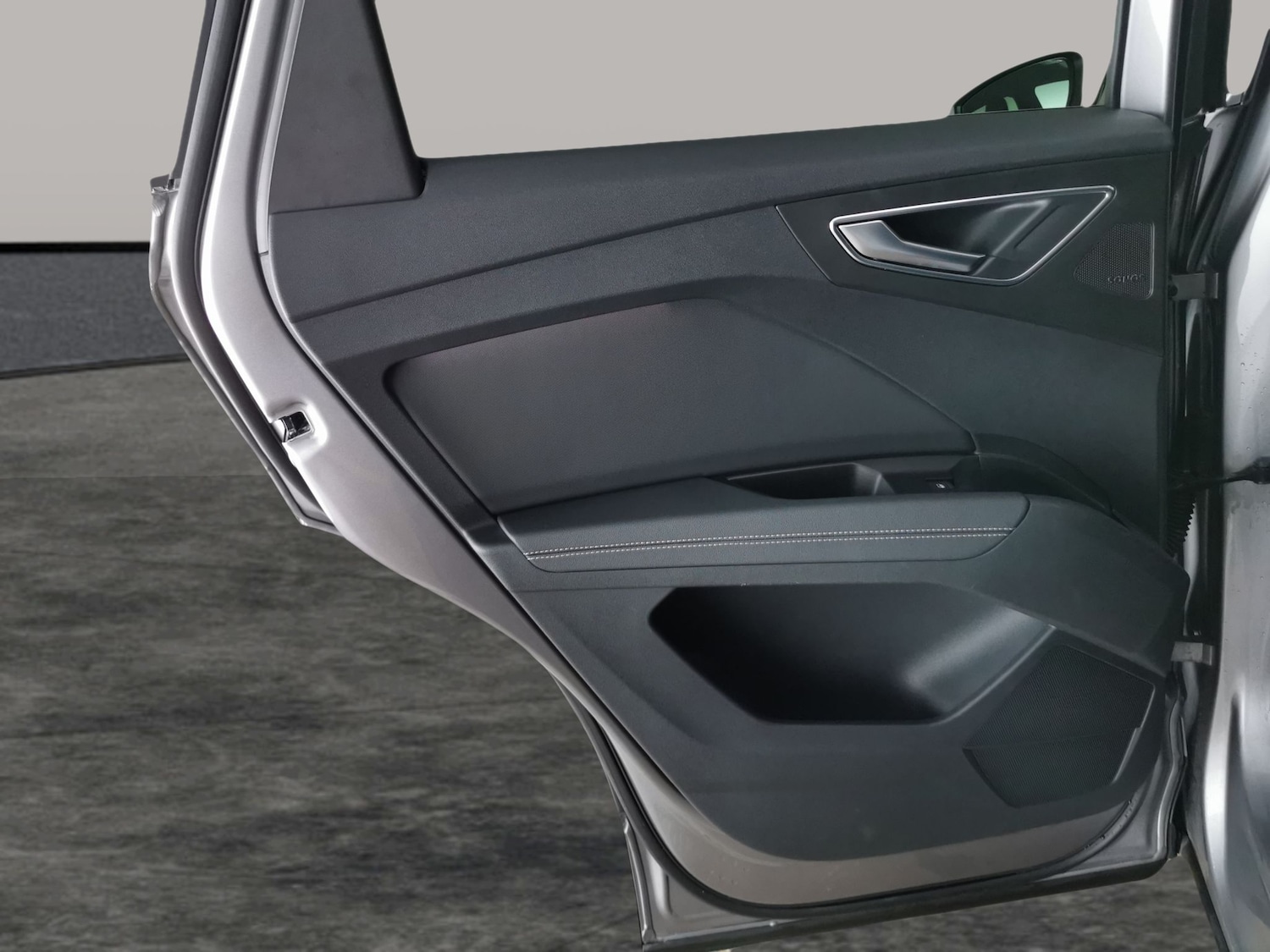 Used Audi Q4 e-tron 2023 for sale - 77819379: Photo 31