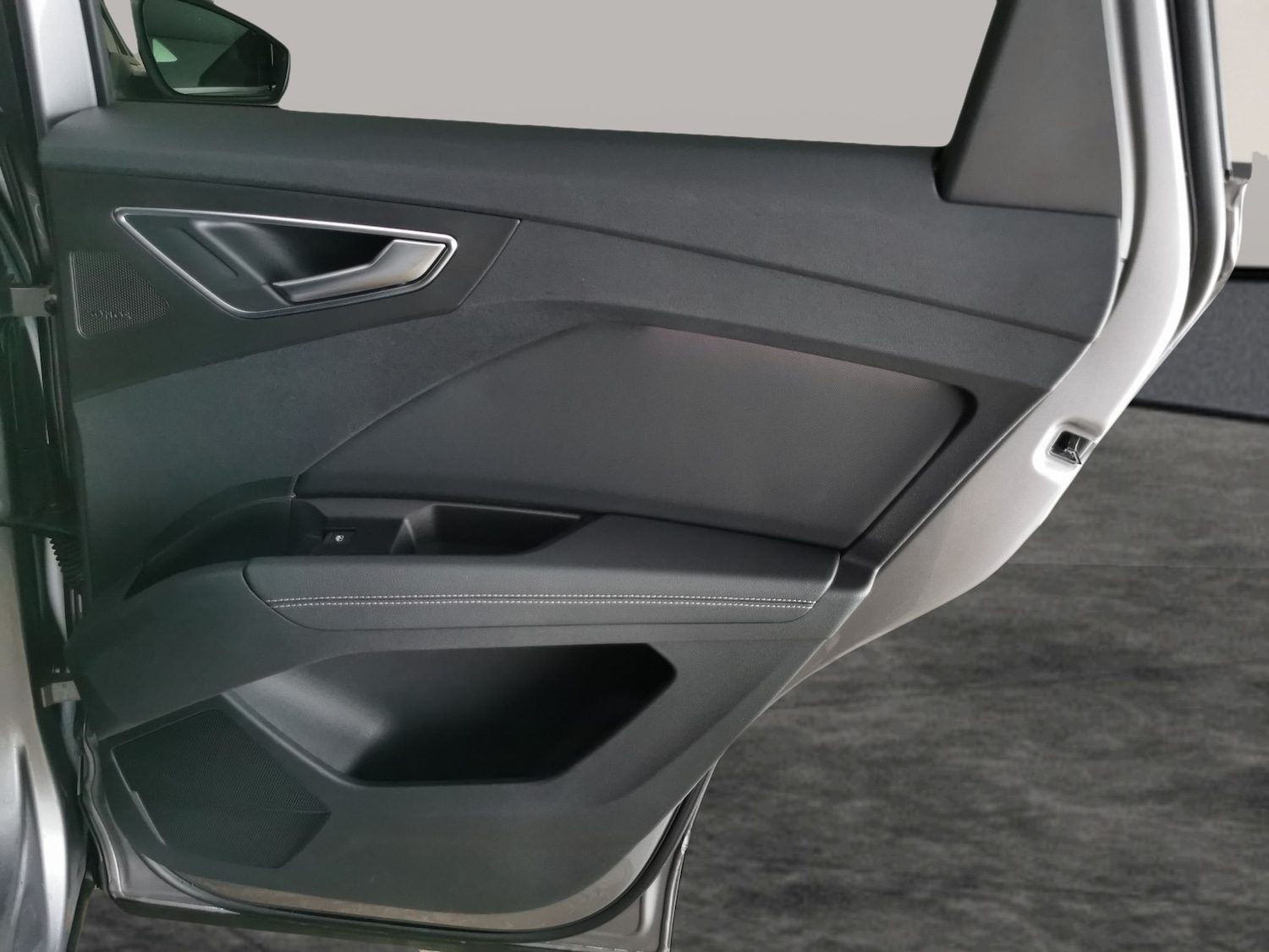 Used Audi Q4 e-tron 2023 for sale - 77819379: Photo 33