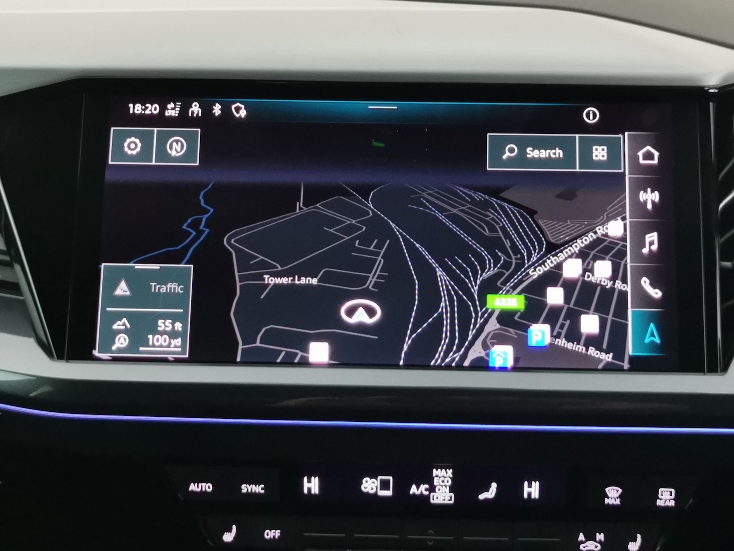 Used Audi Q4 e-tron 2023 for sale - 77819379: Photo 5