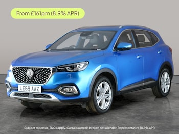 Used MG MG HS 2020 for sale - 78937124: Photo