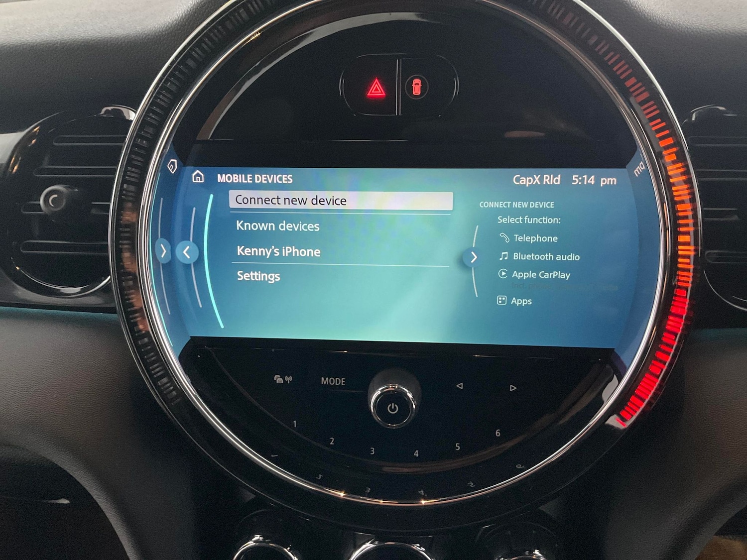 Used MINI Electric Hatch for sale - 76555064: Photo 16