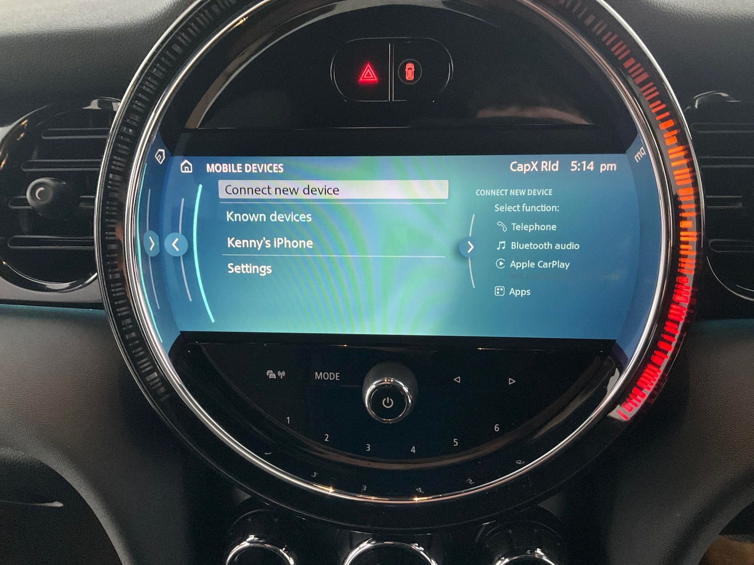 Used MINI Electric Hatch for sale - 76555064: Photo 17