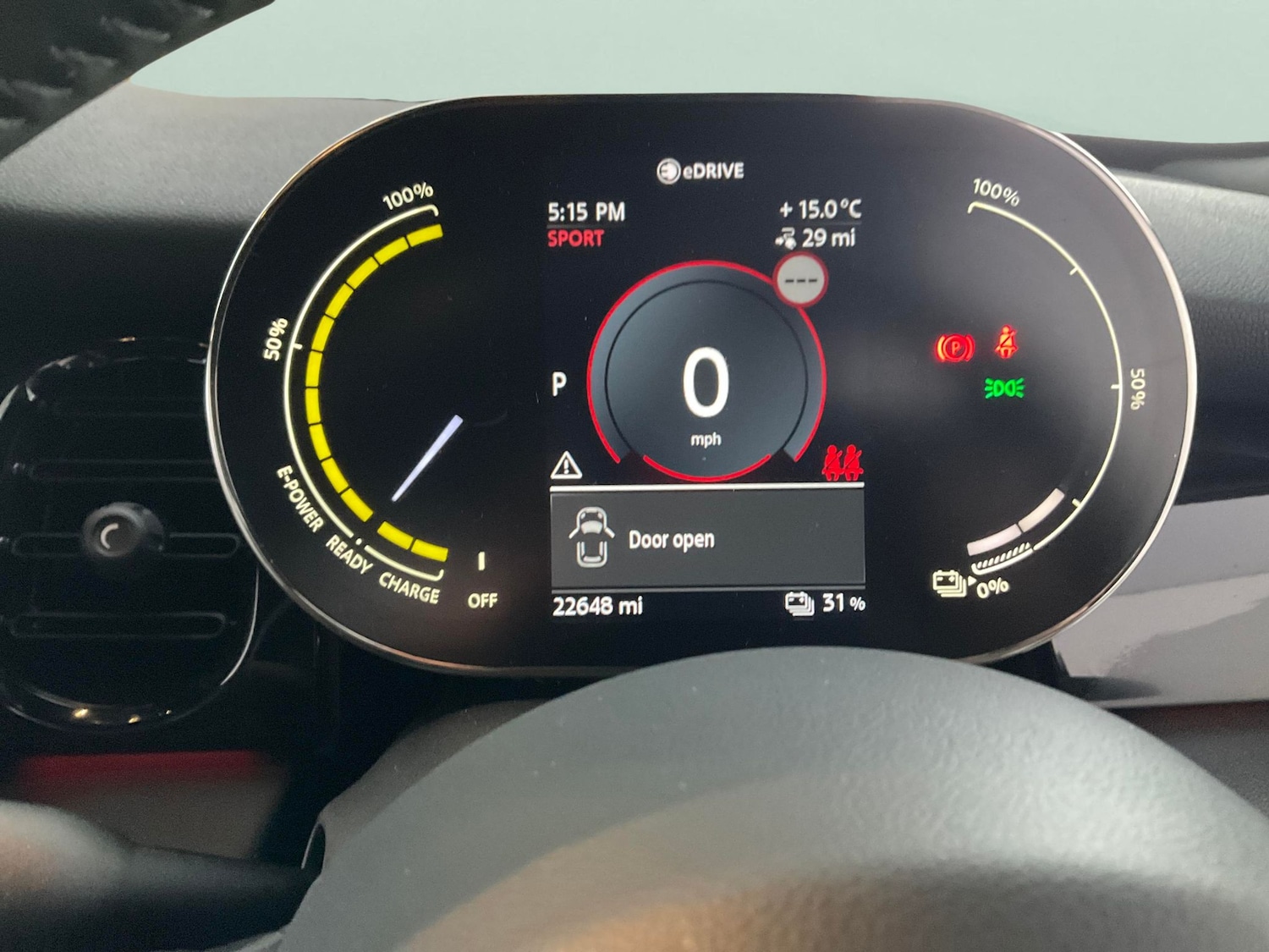 Used MINI Electric Hatch for sale - 76555064: Photo 18