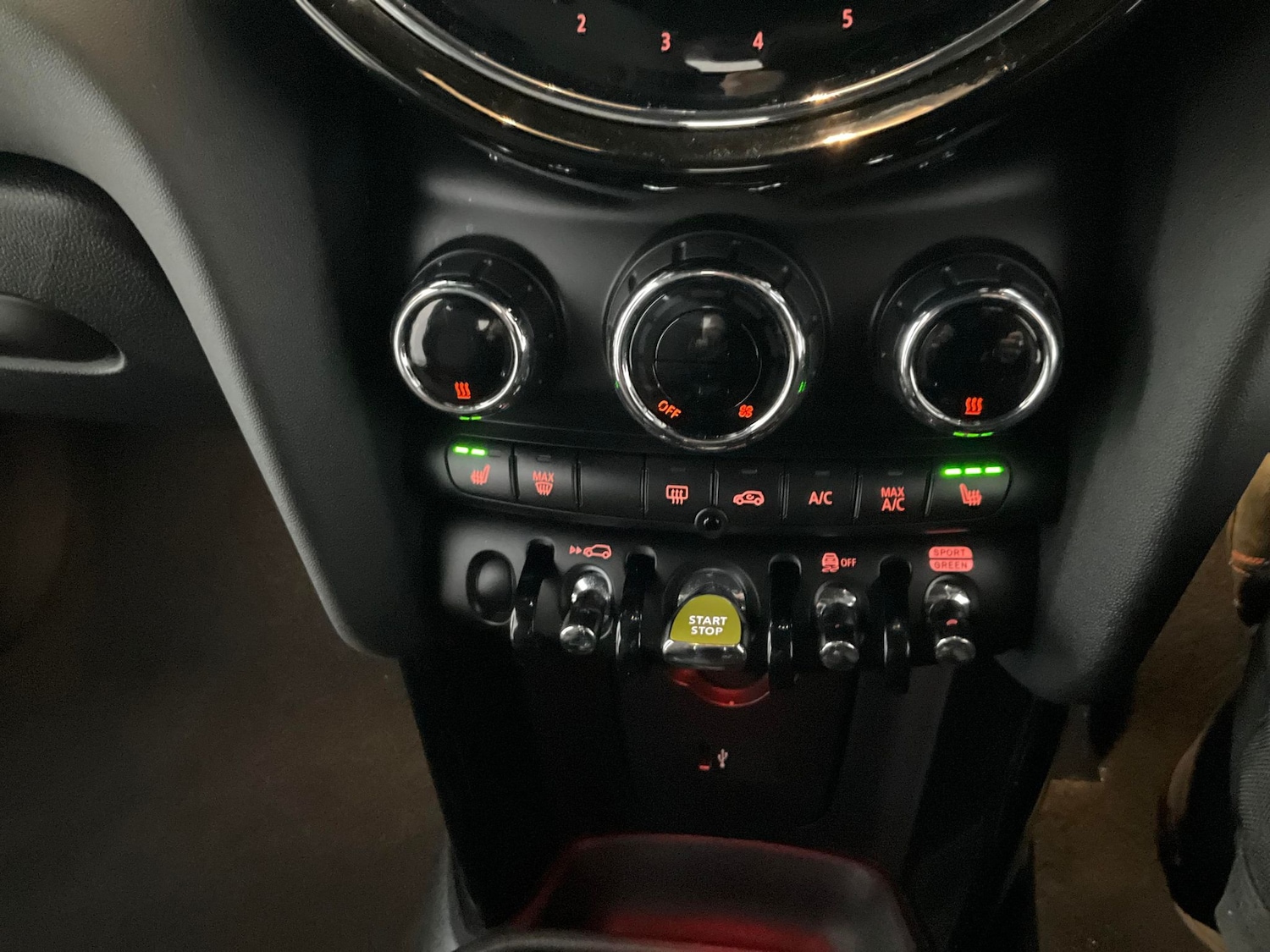 Used MINI Electric Hatch for sale - 76555064: Photo 20