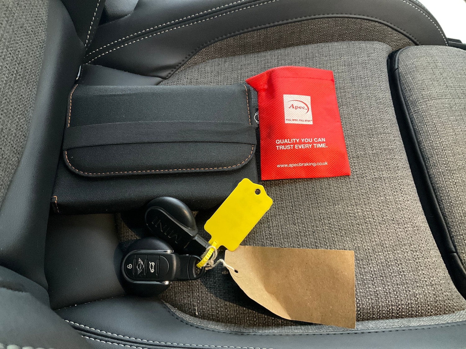 Used MINI Electric Hatch for sale - 76555064: Photo 28