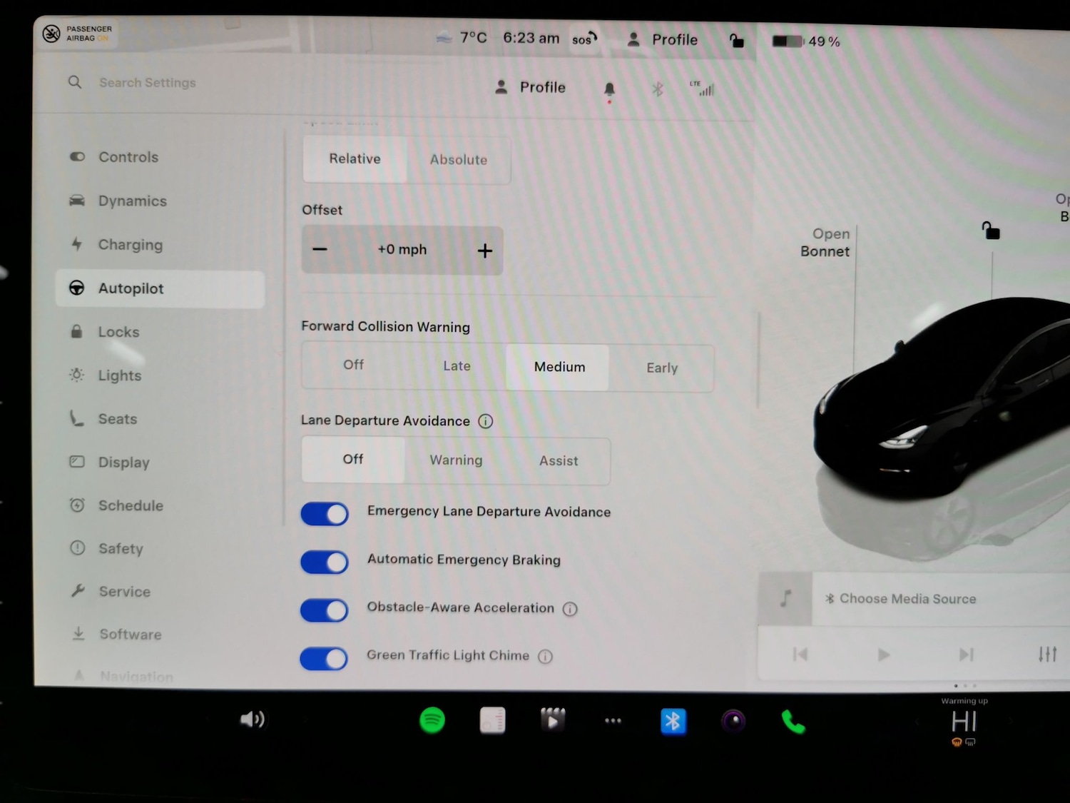 Used Tesla Model 3 2022 for sale - 77244883: Photo 21