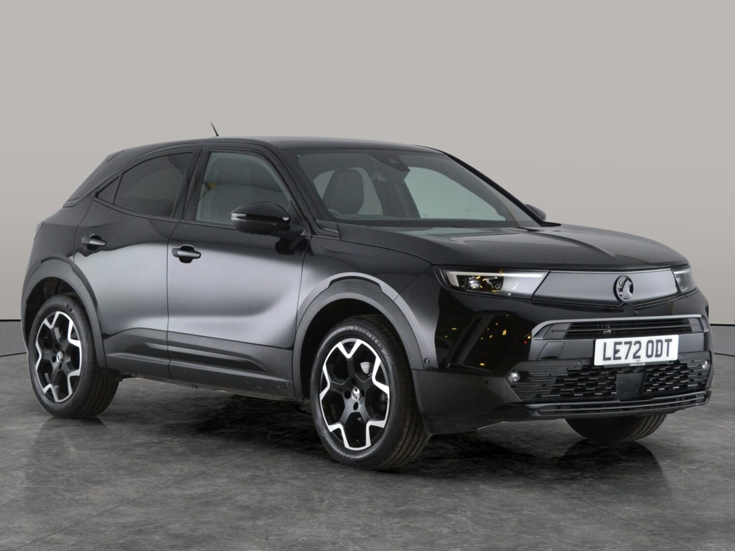 Used Vauxhall Mokka 2023 for sale - 78150930: Photo 13