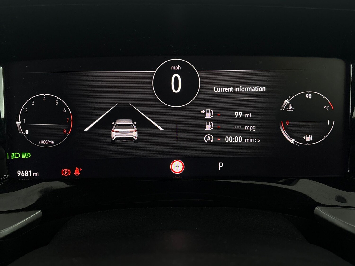 Used Vauxhall Mokka 2023 for sale - 78150930: Photo 20