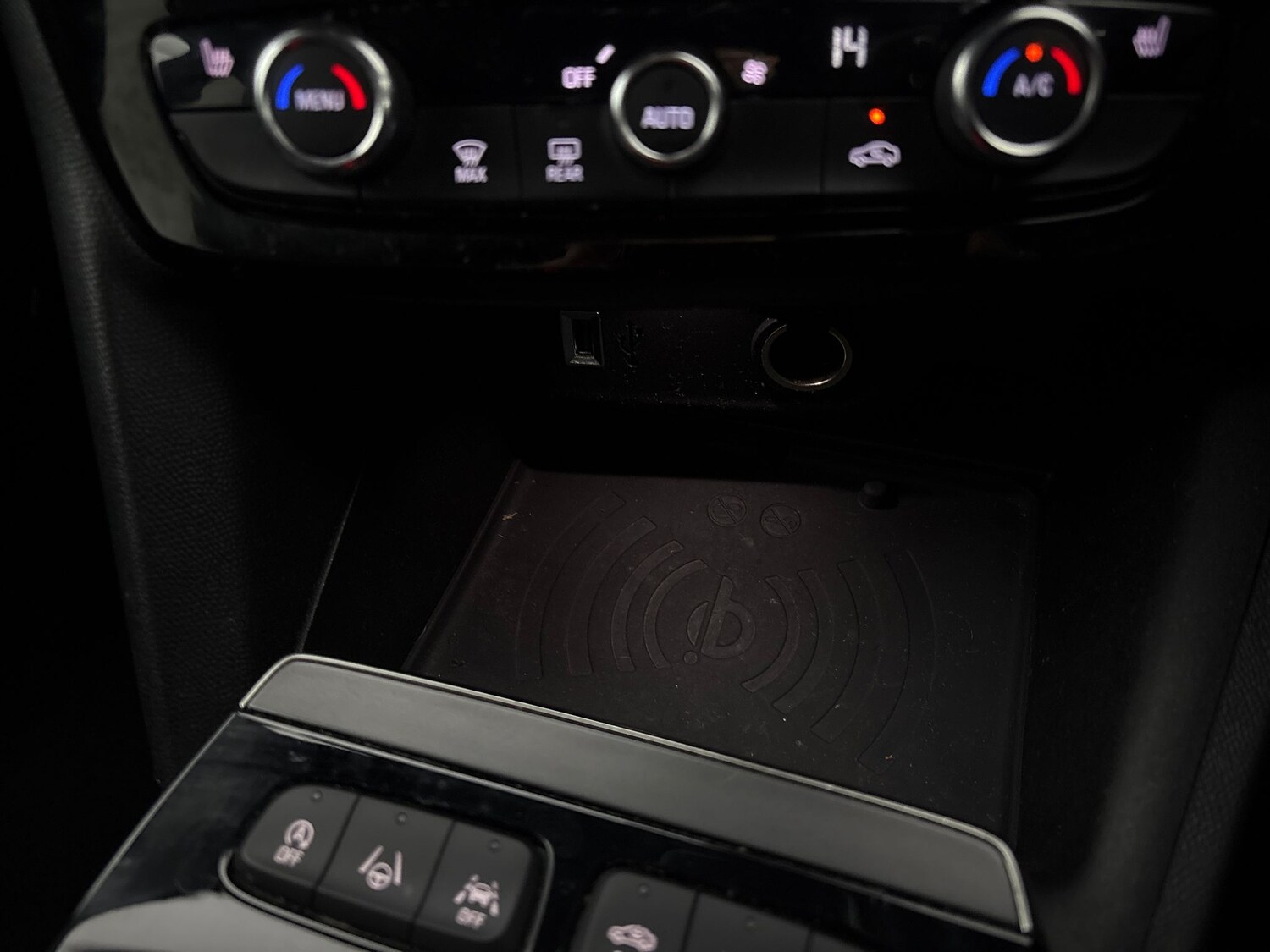 Used Vauxhall Mokka 2023 for sale - 78150930: Photo 21