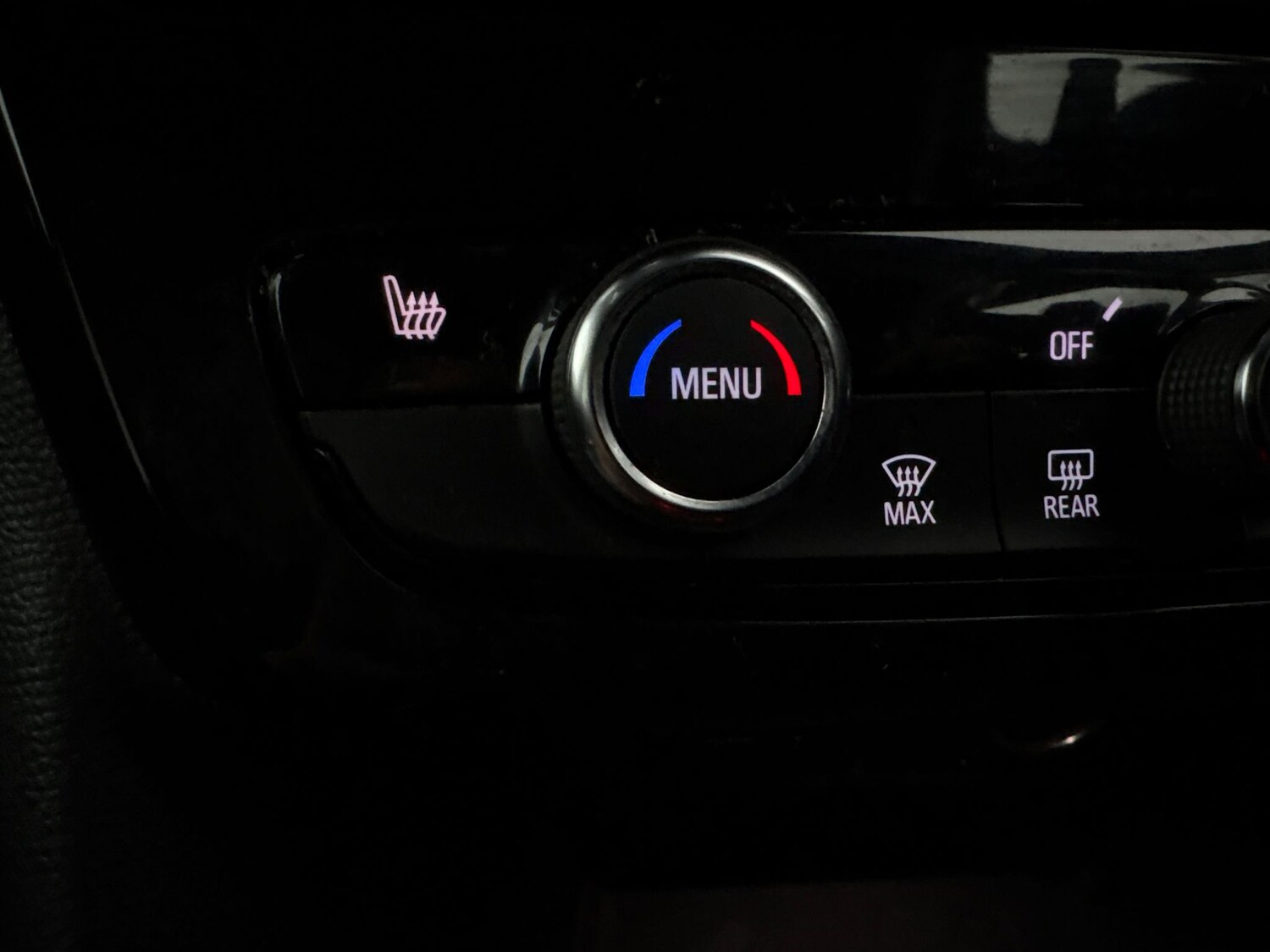 Used Vauxhall Mokka 2023 for sale - 78150930: Photo 22