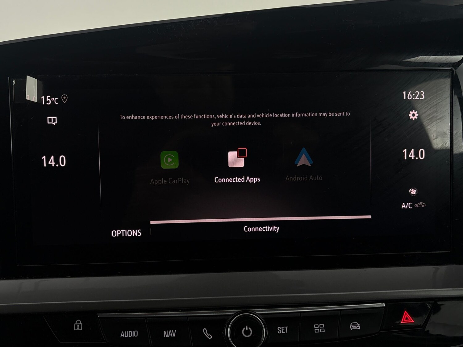 Used Vauxhall Mokka 2023 for sale - 78150930: Photo 23