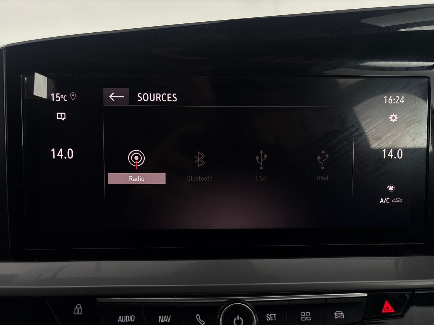 Used Vauxhall Mokka 2023 for sale - 78150930: Photo 24