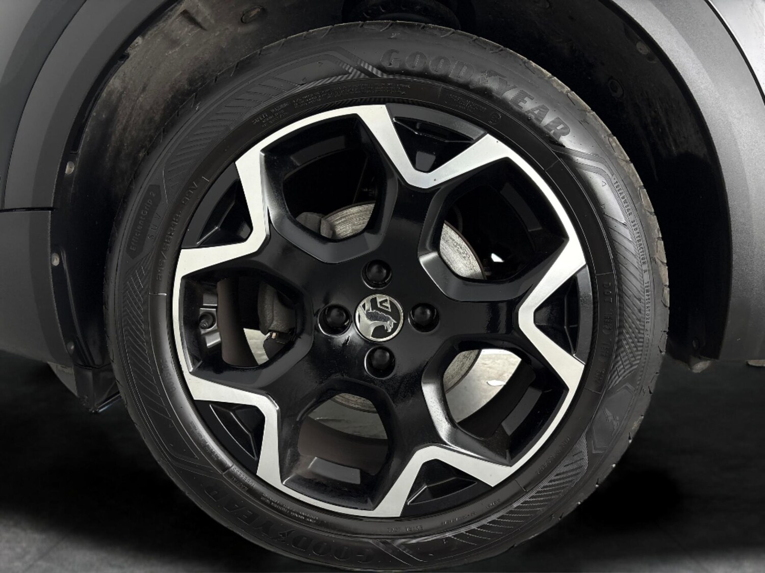 Used Vauxhall Mokka 2023 for sale - 78150930: Photo 30