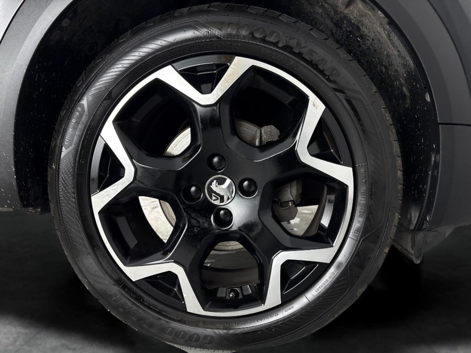 Used Vauxhall Mokka 2023 for sale - 78150930: Photo 31