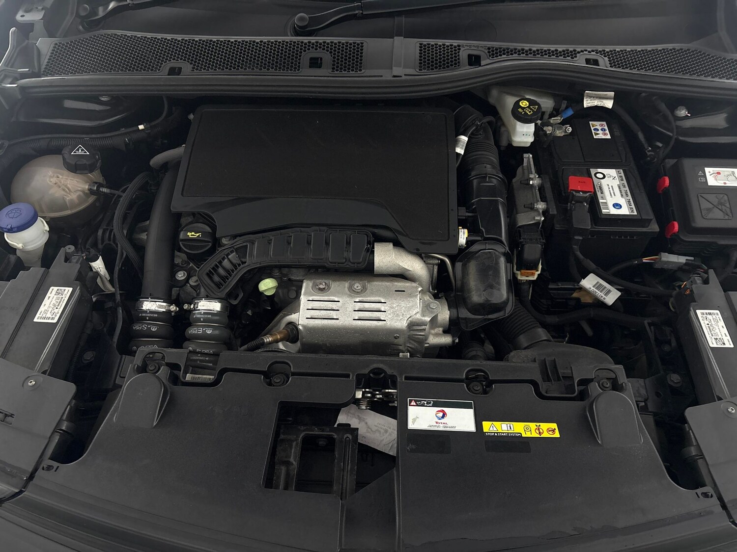 Used Vauxhall Mokka 2023 for sale - 78150930: Photo 40