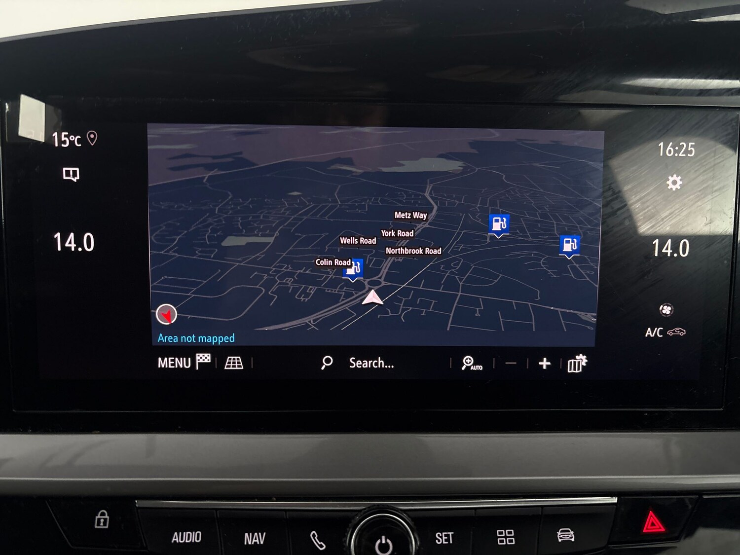 Used Vauxhall Mokka 2023 for sale - 78150930: Photo 6