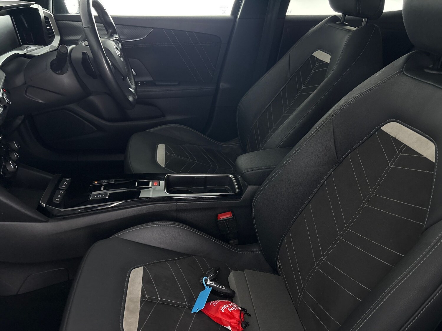 Used Vauxhall Mokka 2023 for sale - 78150930: Photo 7