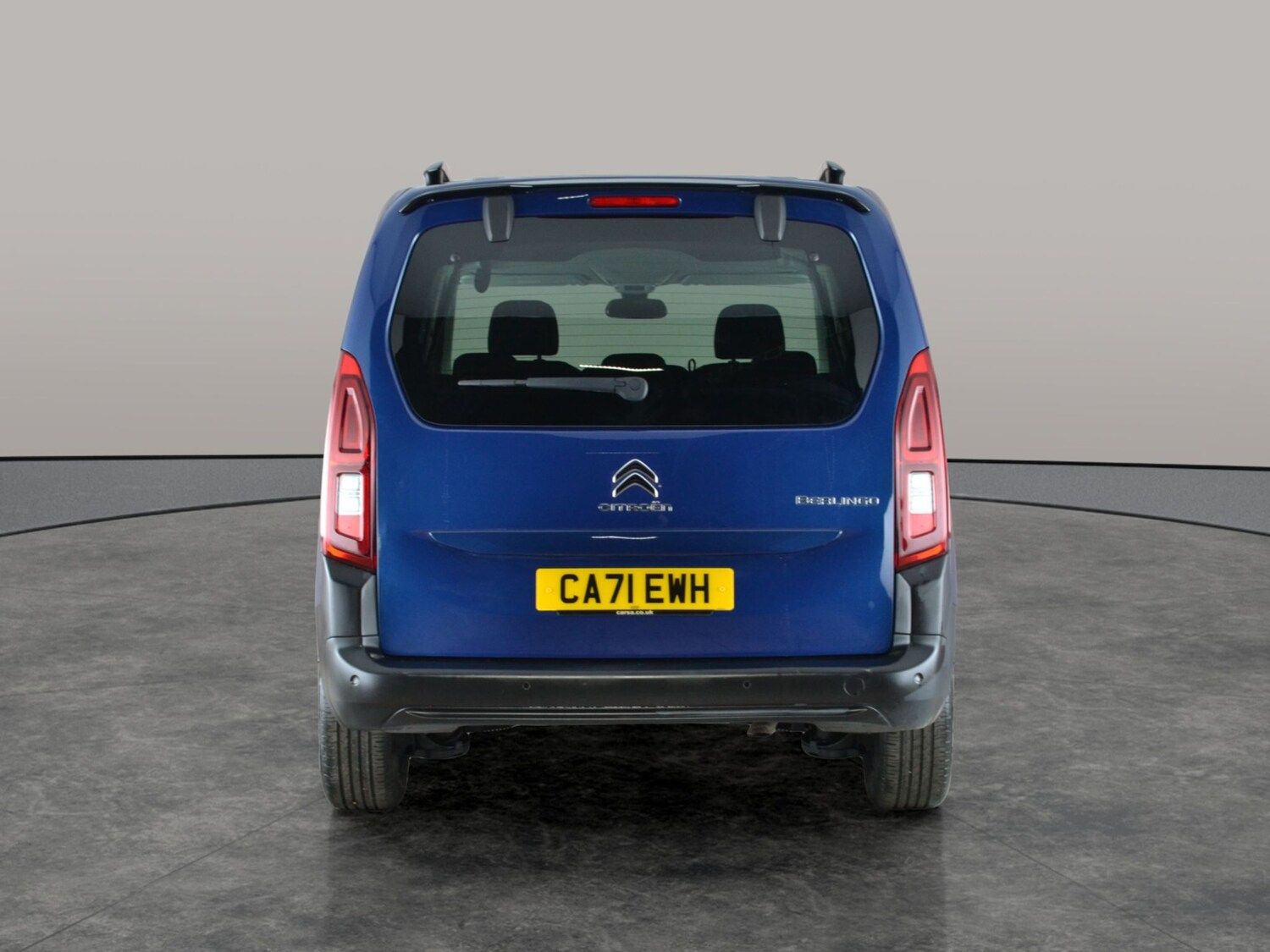 Used Citroen Berlingo 2022 for sale - 77740437: Photo 10