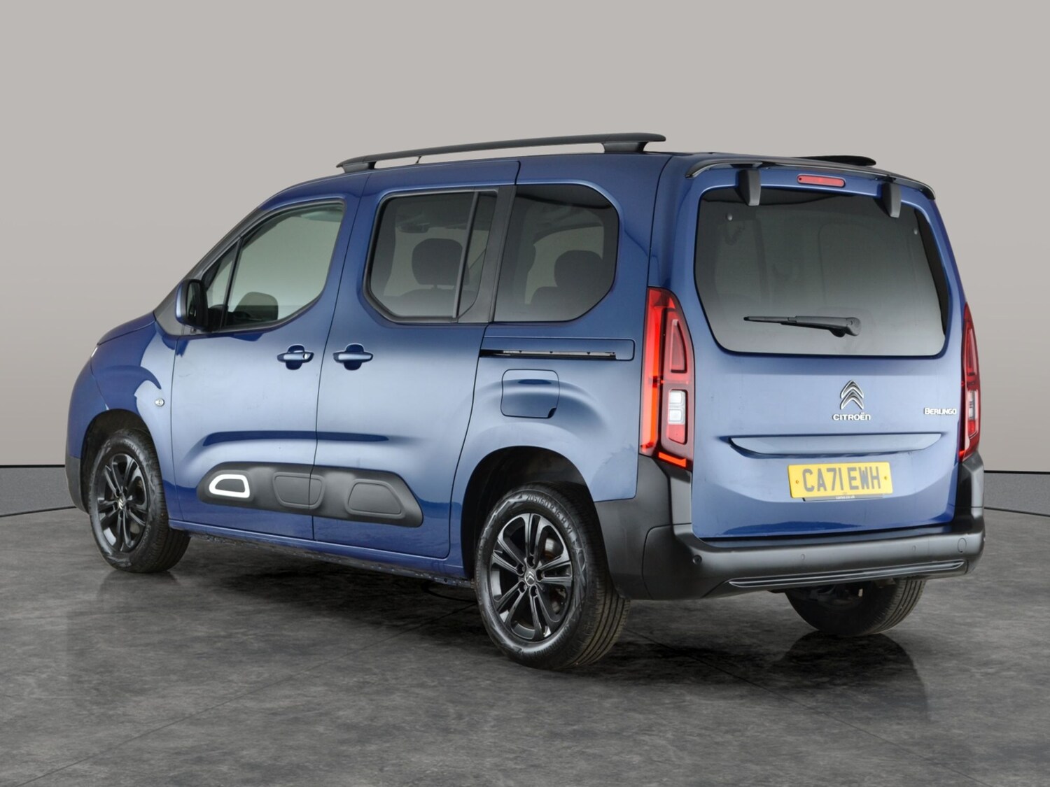 Used Citroen Berlingo 2022 for sale - 77740437: Photo 11