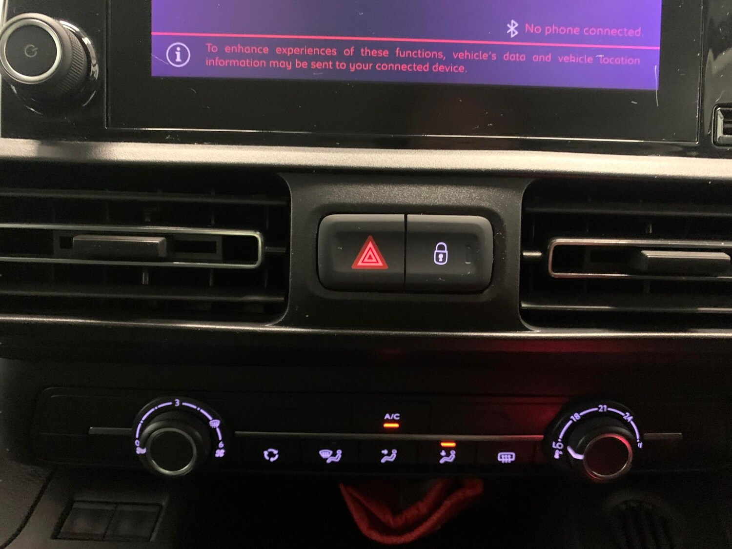 Used Citroen Berlingo 2022 for sale - 77740437: Photo 16