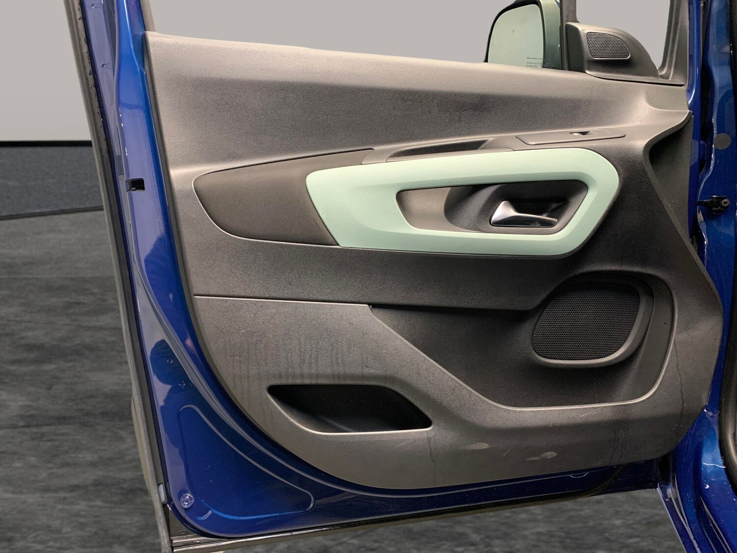 Used Citroen Berlingo 2022 for sale - 77740437: Photo 21