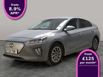 2021 - 38.3kWh Premium SE Hatchback 5dr Electric Auto (136 ps) - LED - REVERSE CAM