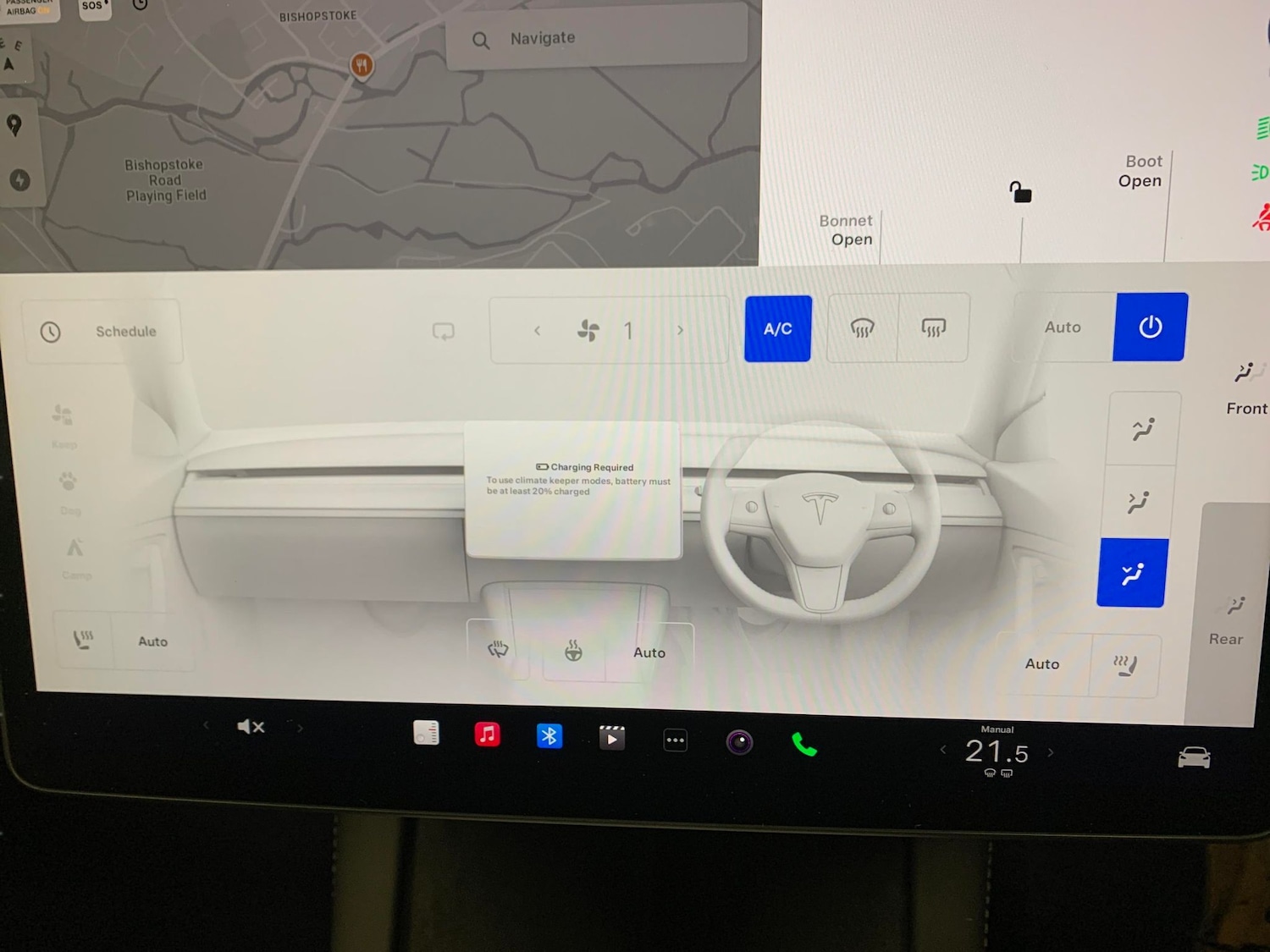 Used Tesla Model 3 2022 for sale - 77235793: Photo 16