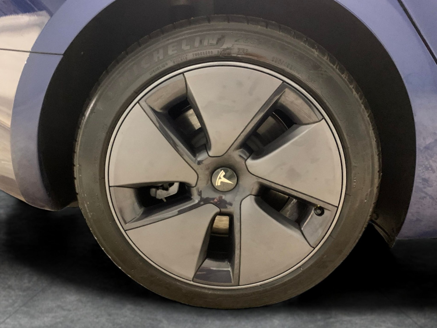 Used Tesla Model 3 2022 for sale - 77235793: Photo 22