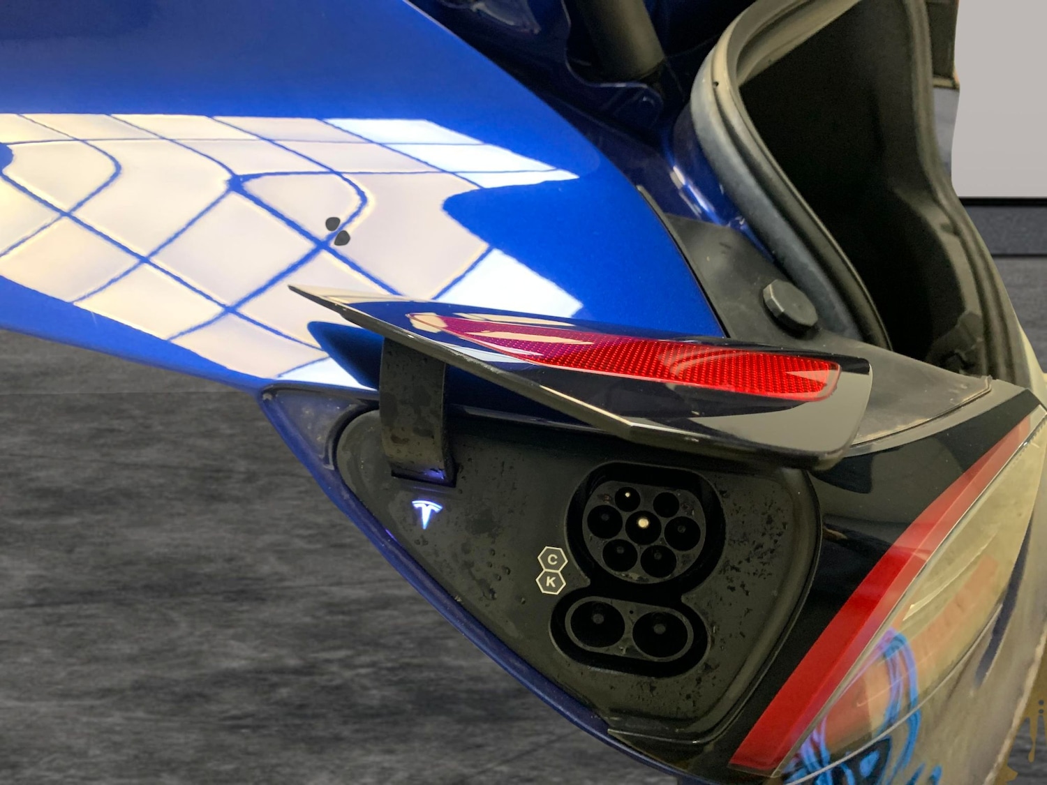 Used Tesla Model 3 2022 for sale - 77235793: Photo 24