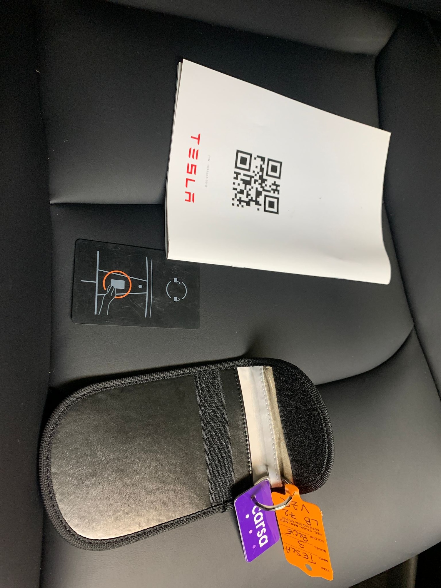 Used Tesla Model 3 2022 for sale - 77235793: Photo 29